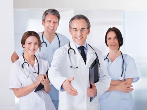 Лечение галлюцинаций Лечение галлюцинаций